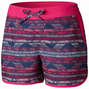 Columbia Sandy Shores™ Board Short Flickor Rosa (DWYPI0346)